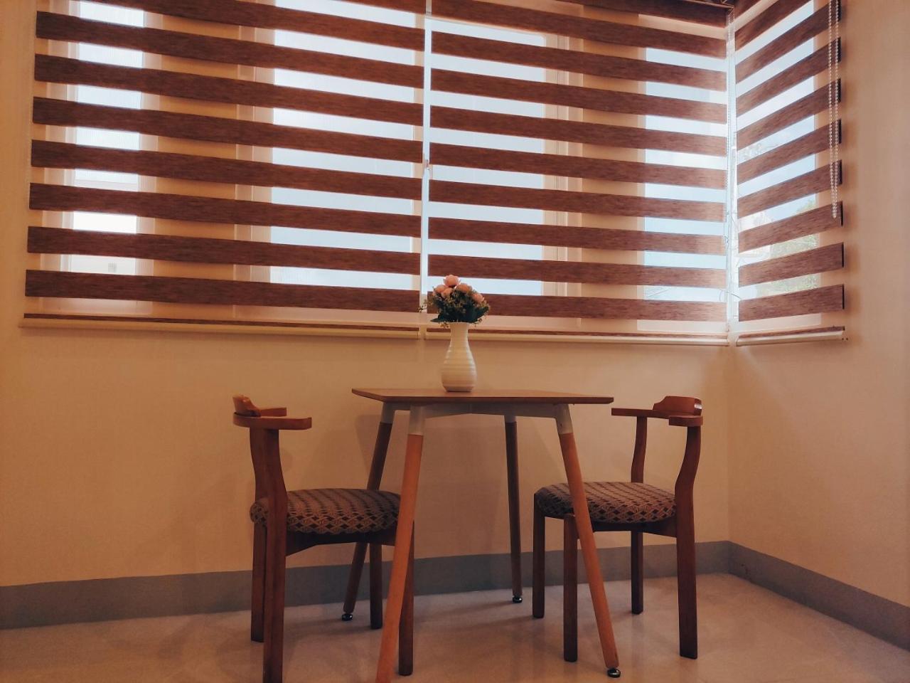 Aurelle Inn Legazpi City Exteriör bild