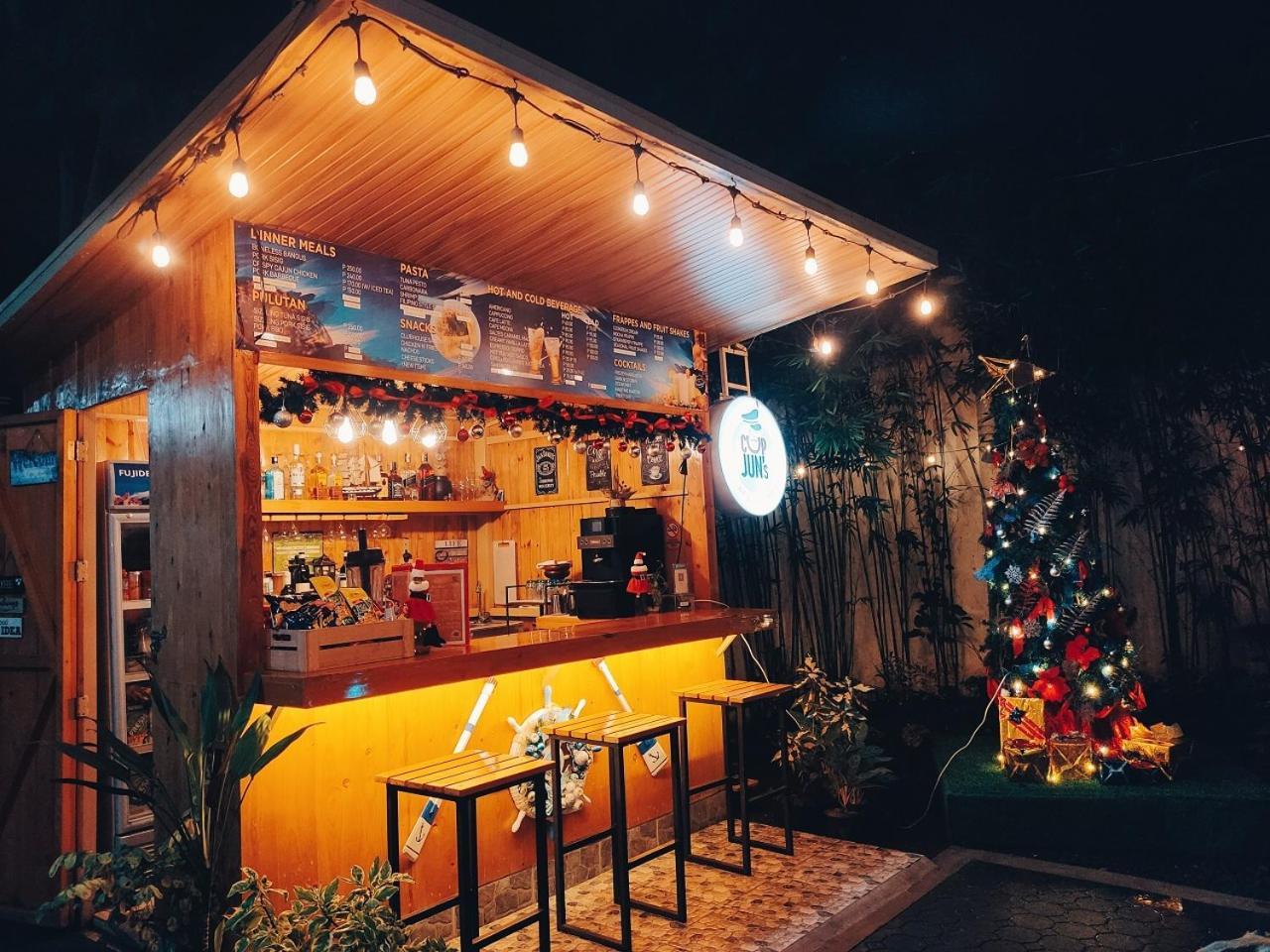 Aurelle Inn Legazpi City Exteriör bild